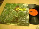 Pugh Rogefeldt 
