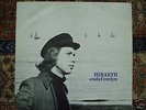 Endaf Emlyn Hiraeth Welsh Psych Folk Prog red wax