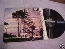 Sibelius Violin Concerto Ricci  UK Decca SXL 2077 LP