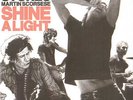ROLLING STONES-DOLP- SHINE A LIGHT- RED VINYL