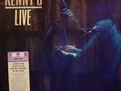AUDIOPHILE KENNY G  Live  STUNNING 2LP USA ORIG  SEALED
