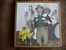 BOB WILLS THE MGM YEARS COFFRET BEAR FAMILY 5 VINYLES