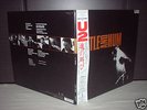 U2 / Rattle and Hum Japan Orig.2LP OBI NM/NM 1988