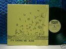 GRAND THEFT LP 1972 HEAVY PSYCH ROCK RARE RE NMINT