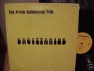 THE FRANK CUNIMONDO TRIO 