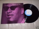 SONNY ROLLINS 47W.63RD.MONO DG.NO