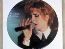 MYLENE FARMER maxi PICTURE Plus grandir EXCELLENT ÉTAT