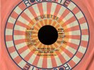 FOUR BELOW ZERO/MY BABY'S GOT E.S.P./NORTHERN SOUL/7