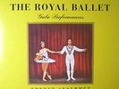 TAS THE ROYAL BALLET Ernest Ansermet Audiophile Mint
