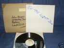 HORACE ANDY In the light dub HUNGRY TOWN JAMAICAN PRESS
