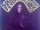 RARE MARIE QUEENIE LYONS SOUL FEVER FUNK LP NM OG