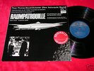 PETER-THOMAS-SOUND-ORCHESTER Raumpatrouille/ Fontana LP