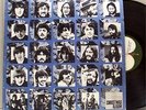 The Beatles Christmas Album LP Apple SBC 100 VG