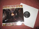 SACRED SWORD Give em Hell RARE private heavy metal LP