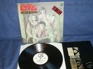 LOVE Four Sail US 1969 ELEKTRA white label PSYCH TOP