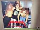 METALLICA GARAGE DAYS REVISITED LP NEAR MINT