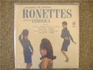 PRESENTING THE FABULOUS RONETTES (PHILLES 4006) BLUE LB