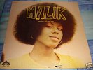 LAFAYETTE AFRO ROCK BAND MALIK LP AMERICA RECORDS ORIG