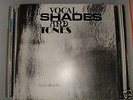 Vocal Shades & Tones - S/T - Music De Wolfe-  Hot Heels