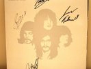 SIGNED Kings of Leon Youth & Young Manhood vinyl album