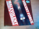 Violent Force - Malevolent assault.... ( German Thrash)