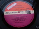 LED ZEPPELIN III 1st UK PRES PLUM\RED LABELS MiNt AuDiO