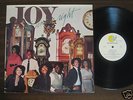 JOY The Time Is Right LP PRIVATE rare unknown 80's funk