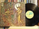 FOREST 'S/T' Original Rare UK Harvest Folk Prog Rock