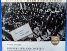 Decca LXT 2999 Fournier Cello - Dvorak - B minor op.104