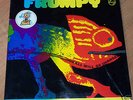 Frumpy ( Inga Rumpf ) - All will be changed LP 1970 (9)