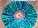 Frumpy ( Inga Rumpf ) - 2   LP 1971 Multicolour    (10)