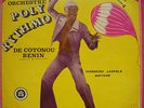 Afro LP Orchestre Poly-Rythmo de Cotonou - Vol 4 Listen
