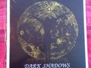 Cold Sun - Dark Shadows RARE ROCKADELIC PSYCH LP