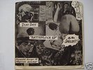 Dirt Shit 'Rattenloch EP'  Austrian Punk KBD