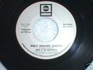 RARE NORTHERN SOUL 45- RUBY AND THE ROMANTICS