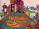 BEATLES, Yellow Submarine, PMC7070, MONO edition