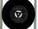 BILL HALEY - FAREWELL SO LONG - GOLD LONDON TRI