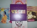 Smashing Pumpkins  Siamese Singles BoxSet