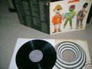 PATTO HOLD YOUR FIRE ORIGINAL UK VERTIGO SWIRL GIMMIX