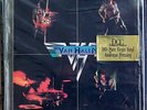 VAN HALEN/SAME*AUDOPHILE DCC*SERIAL 0538*SEALED/MINT