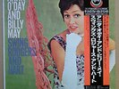 Anita O'Day  Swing Rodgers And Hart   Japan LP   Verve
