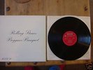Rolling Stones Beggars Banquet 1st UK unboxed MONO