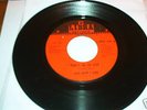 SAG WAR FARE - LIBRA RECORDS 100 - DONT BE SO JIVE