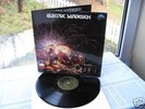 ELECTRIC SANDWICH SAME LP MINT 1972 GERMAN MONSTER