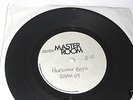 SHAM 69 Hersham Boys (UK original ACETATE 7