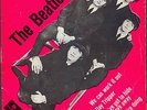 The Beatles  Rare EP from Denmark  We can work it out