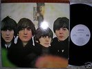 The Beatles - Beatles for Sale, MFSL