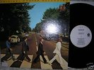 The Beatles -  Abbey Road, MFSL