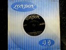 *RARE* 45 BILL HALEY  LONDON - FAREWELL SO LONG GOODBYE