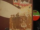 Led Zeppelin II SD-8236 1969 LP Original RL in wax 